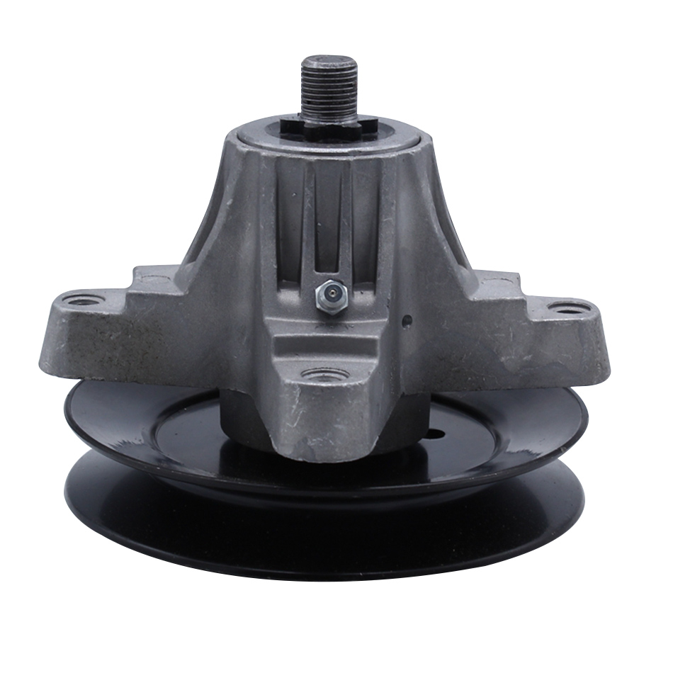 Lawn Mower Mandrel Deck Blade Spindle Assembly for Cub Cadet for MTD 50" Deck i1050 618-04125/918-04125B