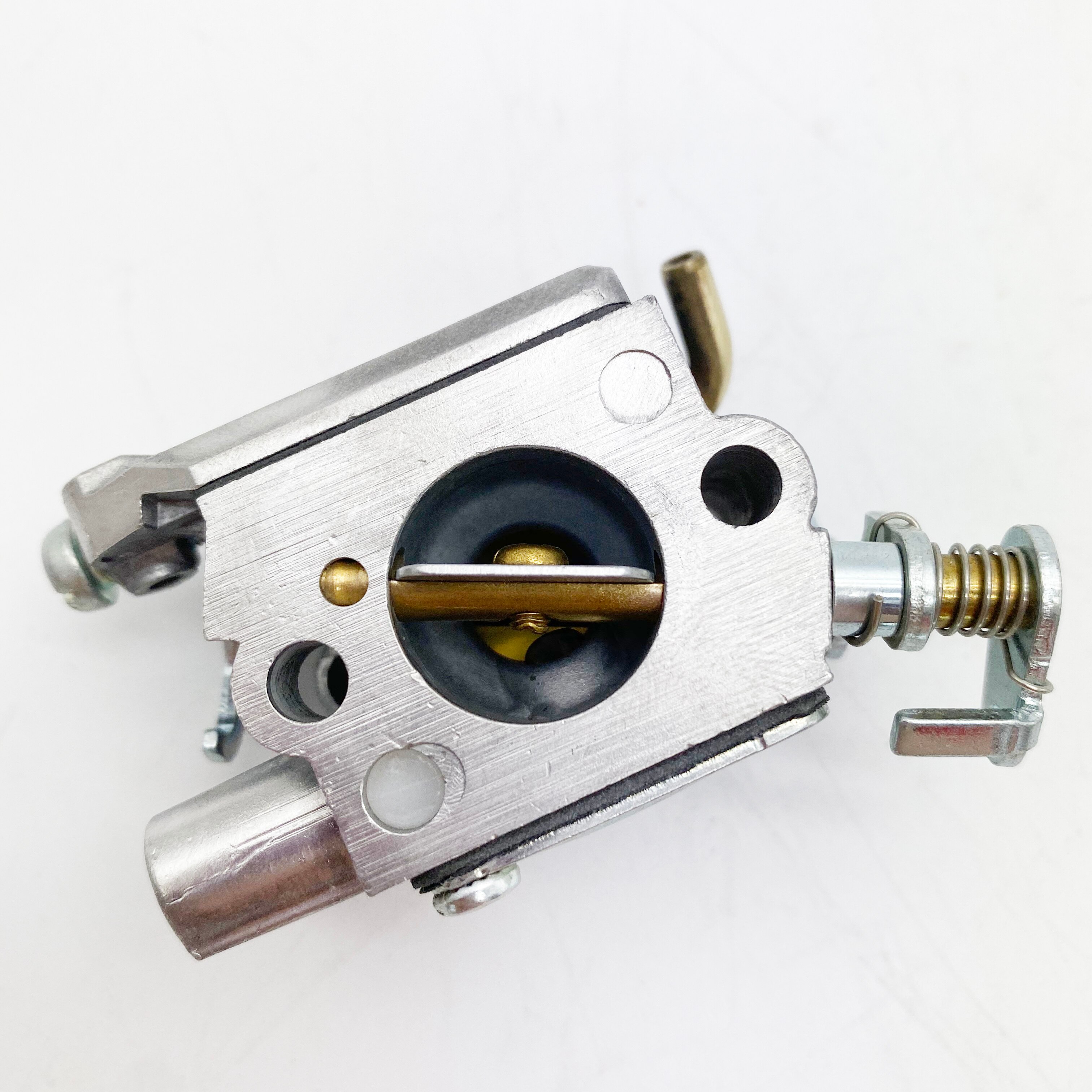 Carburetor For Zama Carb C1Q EL39 C1Q-EL39A C1Q-EL39B Husqvarna Stihl Trimmer Chainsaw Part