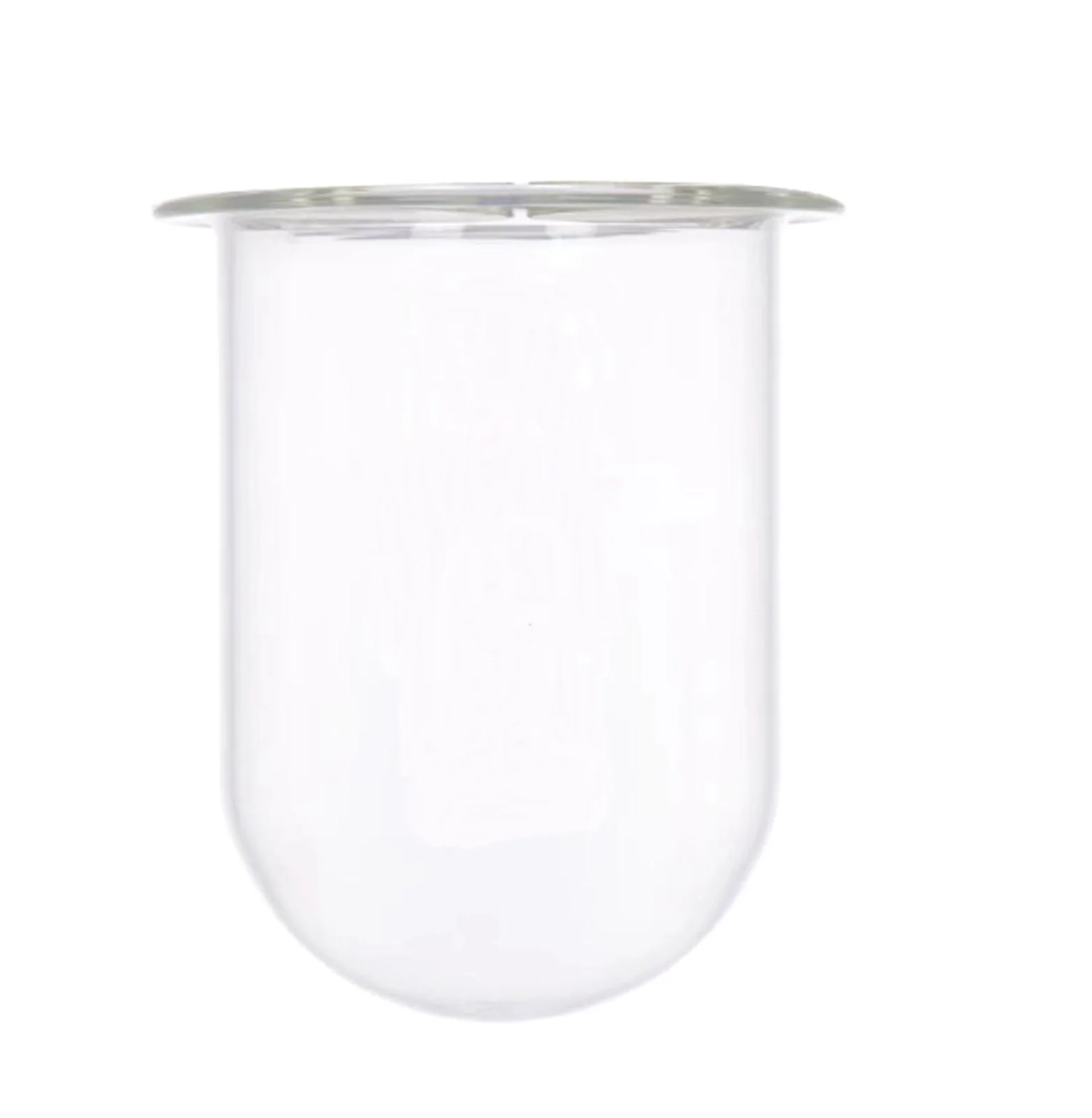 250/500/1000ml Glass Dissolving Cup Bottle Standard Laboratory Chemical Apparatus Beaker
