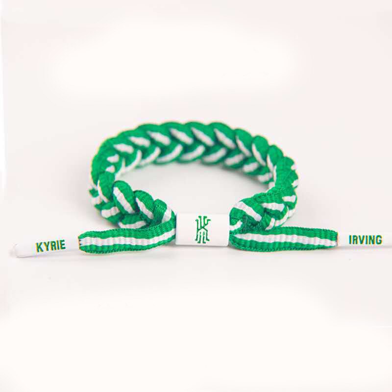 , cuerda trenzada de mano, pulsera de estrella de baloncesto, pulsera deportiva tejida, pulsera de estrella del mismo León: 5