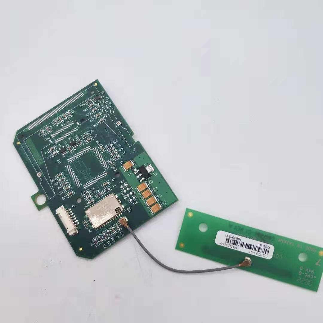 Bluetooth Junta junta para Zebra QL220 Plus impresora de etiquetas