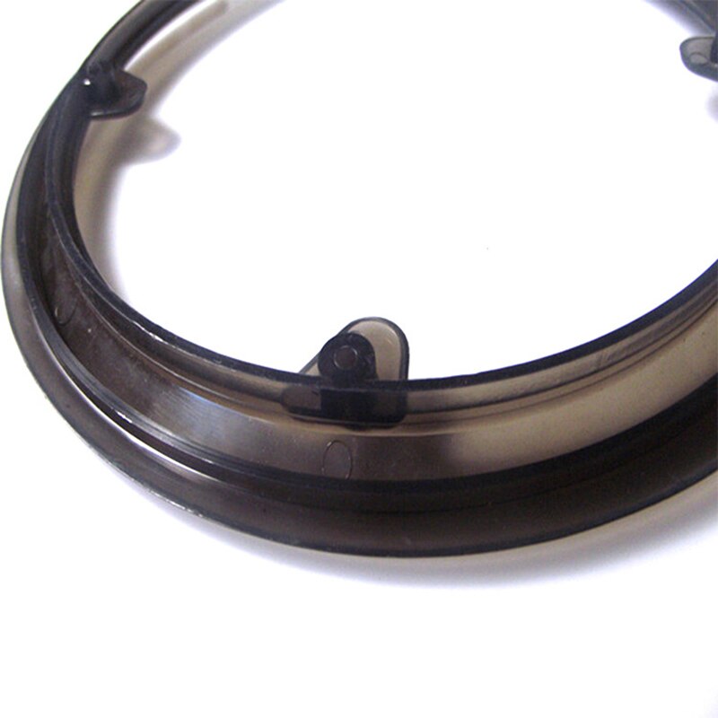 1Pcs 42 Tand MTB Crankstel Shield Cover Fietsketting Wiel Guard MTB Racefiets Plastic Kettingblad Beschermen Fietsen accessoires