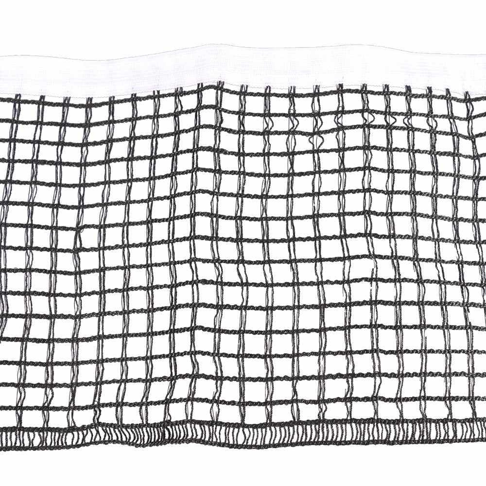 Table Tennis Table Net Ping Pong Table Net Replacement 182cm*15cm Table Tennis Accessories 069