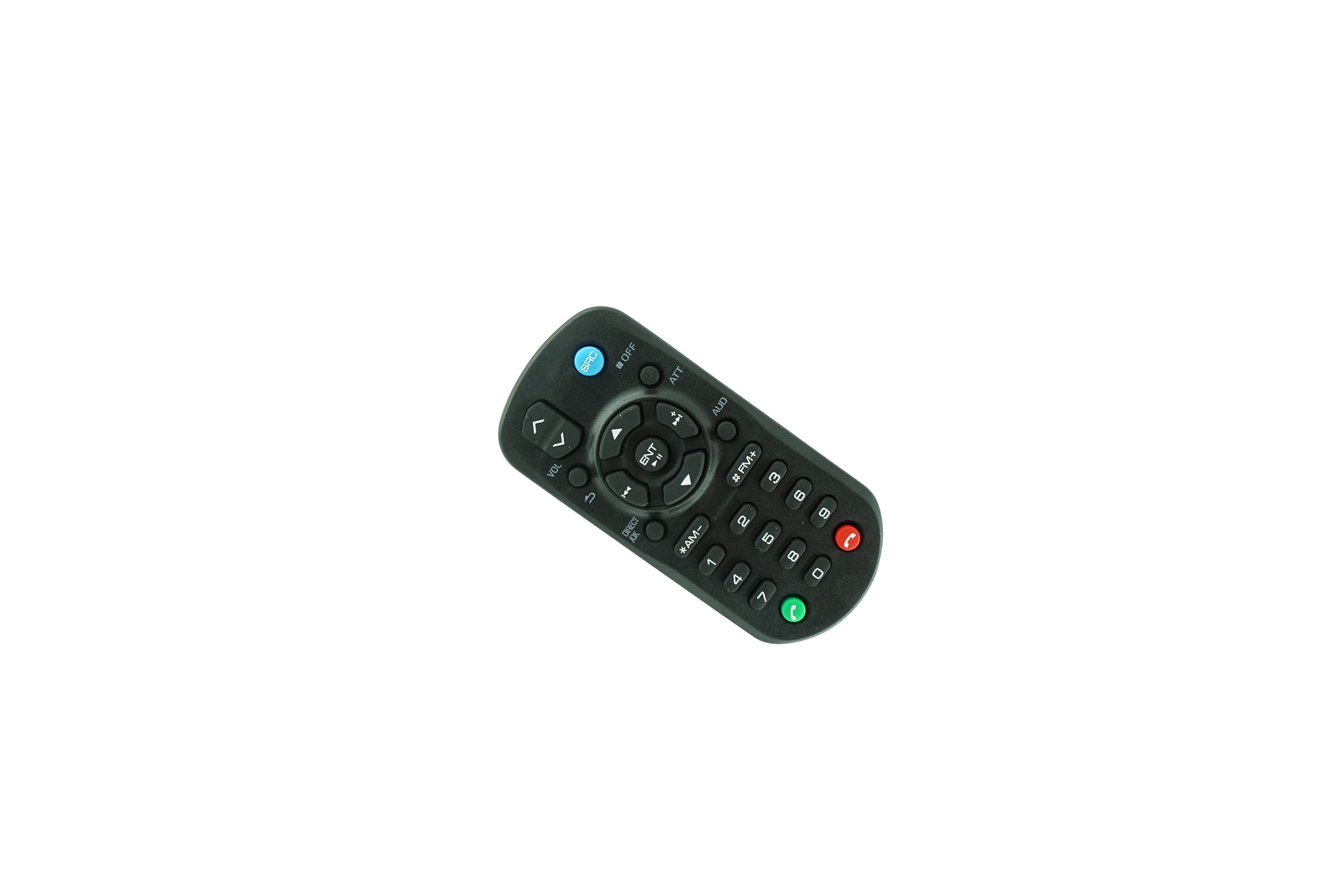 Remote Control For Kenwood KDC-200UV KDC-U3053 KDC-414UA KDC-414UM KDC-4047UA KDC-130UG KDC-BT30 KDC-BT42U CD Car Radio Receiver