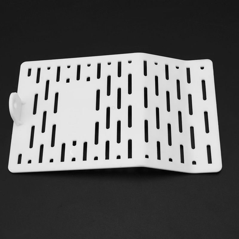 Aquarium Turtle Bask Terrace Island Platform Tank Reptile Dock Decor Small Size