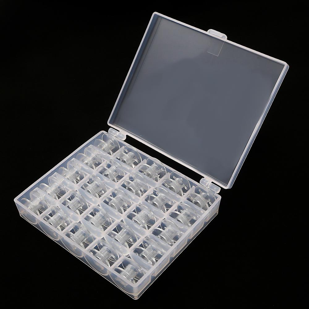 10 sztuk metalowe szpulki szpula krawiectwo narzędzie, plastikowe szpule robić maszyn robić szycia, szpula szpule robić szycia akcesoria