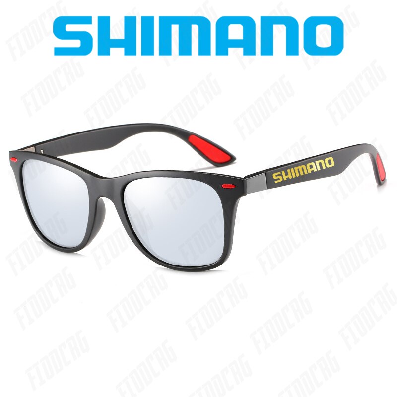 Fishing Polarized Glasses Men Women Fishing Glasses Sun Goggles Camping Hiking Driving Eyewear Sport Sunglasses