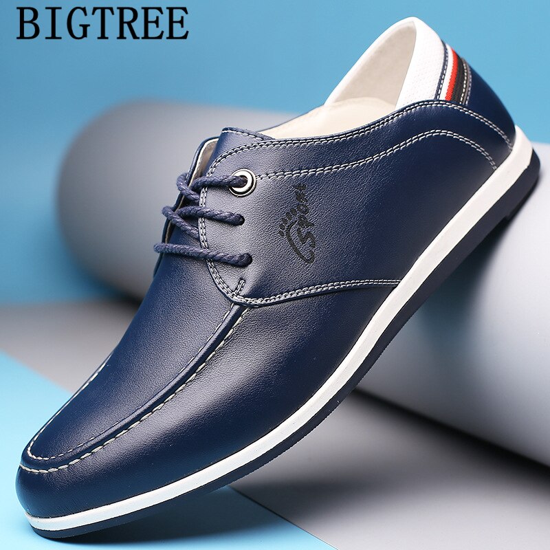 hommes chaussures décontracté chaussures hommes de en cuir chaussures hommes chaussure homme klasik erkek ayakkab bona