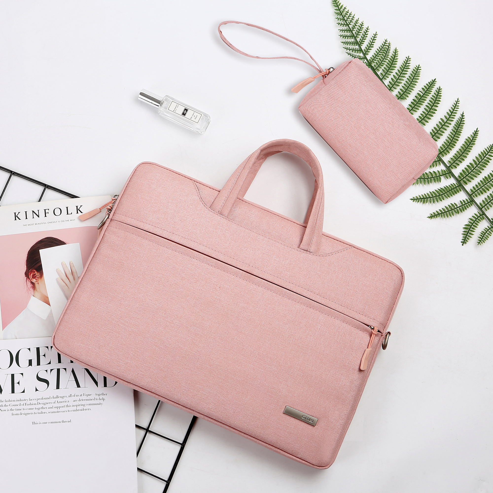 Torba na laptopa Etui 12 13,3 15,6 14 cali Torba na notebooka na ramię Do Macbook Air Pro M1 M2 Lenovo Dell Huawei Torebka Teczka