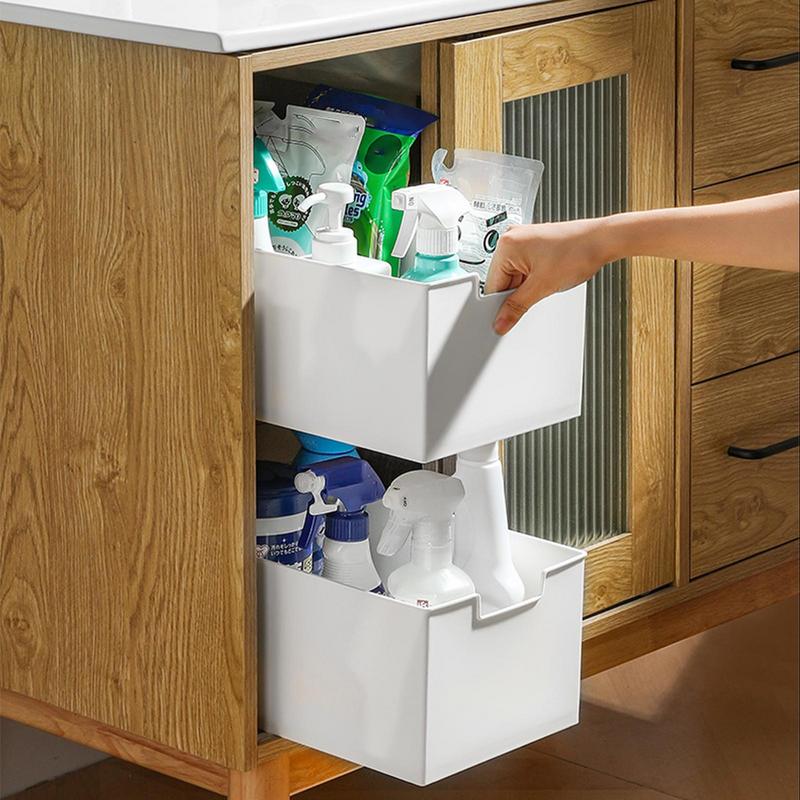Expandable Cabinet Organizer Slide Out Storage Shelf Space Saving Slide Out Storage Shelf Slide Out Pantry Shelves
