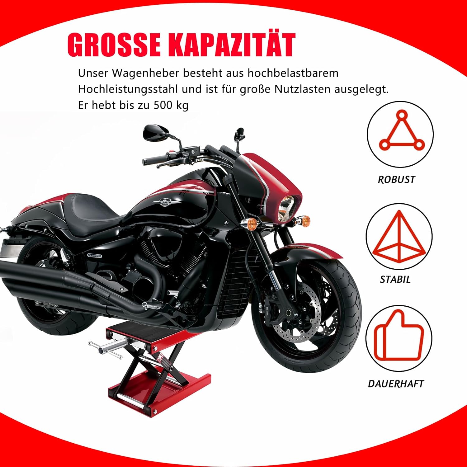 Fabriks direkt 800 lbs -1500 lbs hydrauliskt motorcykelluftlyftbord fast typ saxdomkraft modellnummer bildomkrafter