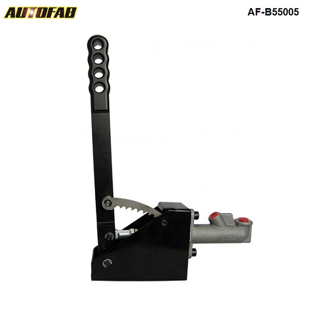 Freno de mano hidráulico Universal para coche, freno de derrape con cilindro maestro para Honda Civic EK EM Jdm 99-00 AF-B55005
