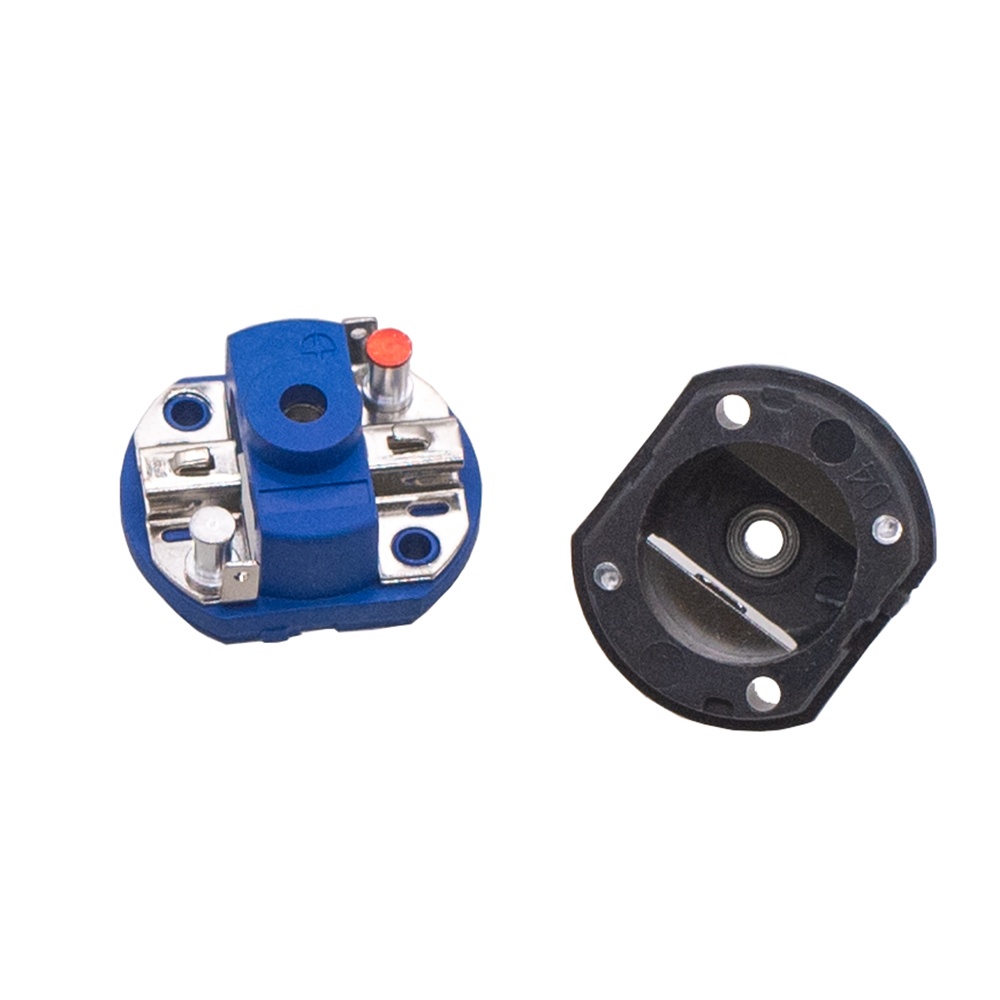 Motor Carbon Brush/Motor End/Bottom/Top Bell For 480 Motors