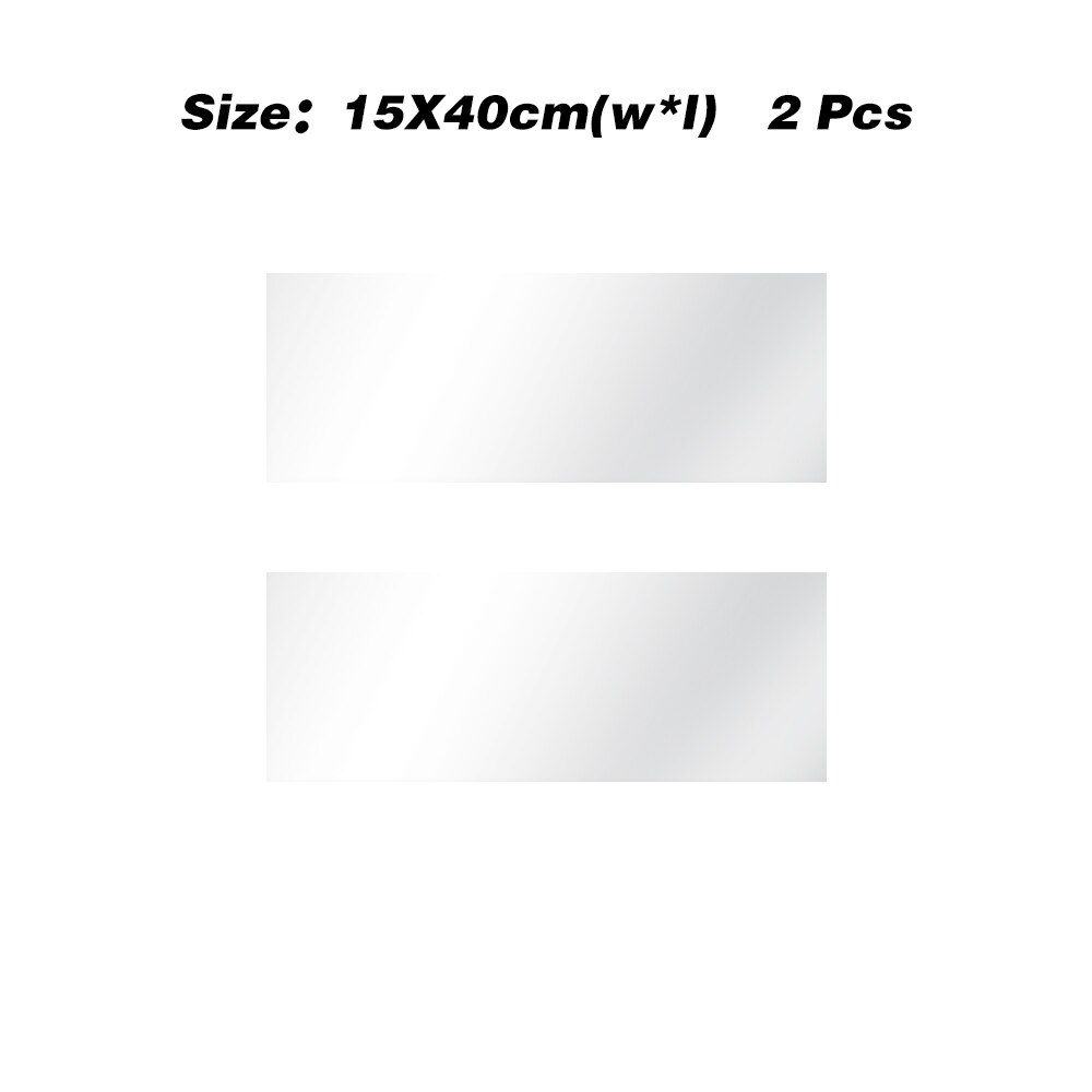 2 PCS Cat Scratching Guard Self-Adhesive Couch Guard for Cat Furniture Protector Guards with Pins: 15x47cm