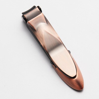 No Mess Nail Clipper: 04