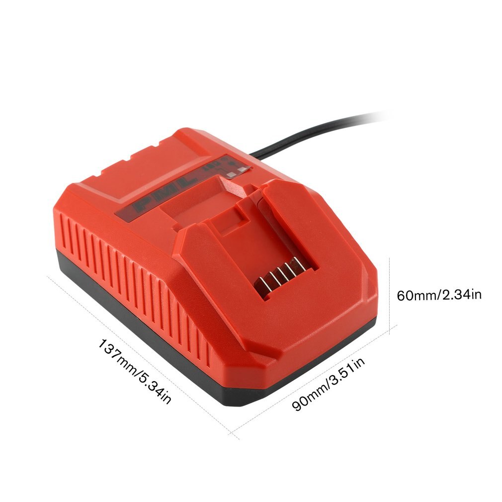 Hilti 2076996 3V-13V Acculader C4/12-50 115V Draadloze Systemen Dc Power supply Voor Batterij B12/2.6