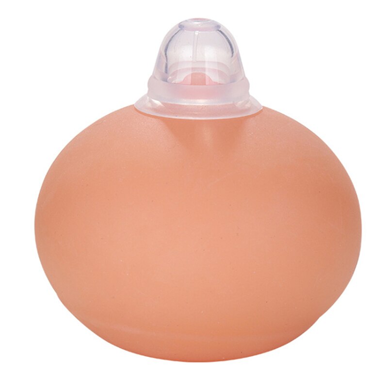 2pcs Nipple Shield Healthy Non-toxic Towing Nipple Correction Cover Transparent Silicone for Mothers Pregnant Women