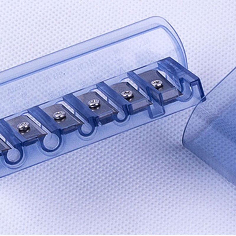 Portable Charcoal Long Lead Core Cutter Sharpener for Kids Friends Beginners Pro Artists Art Lovers Easy Operation T84D