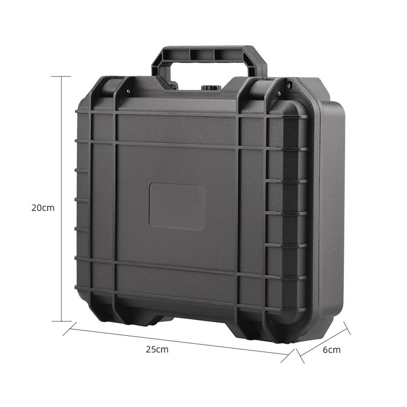 Angelrolle Aufbewahrung Angelausrstung Tasche 4-lagig  Organizer Koffer  Mit Reiverschluss Fr Angelrollen, Kder & Zubehr