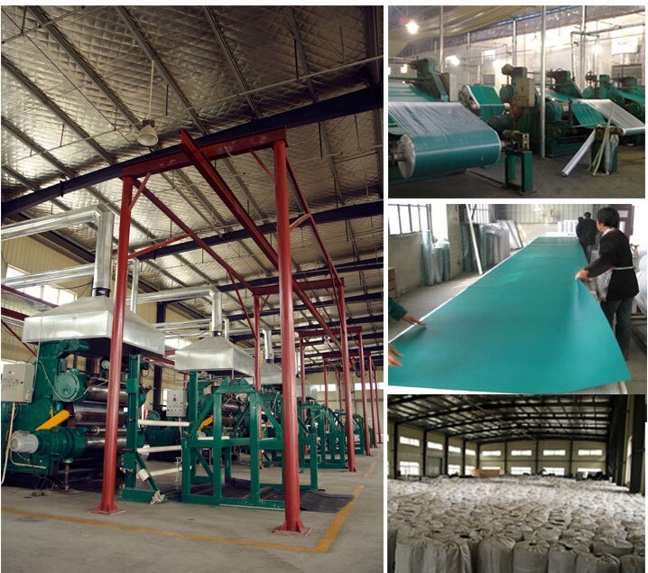 200*100*2.0mm Anti-Static Mat for Mobile Computer Repair Antistatic Blanket,ESD Mat