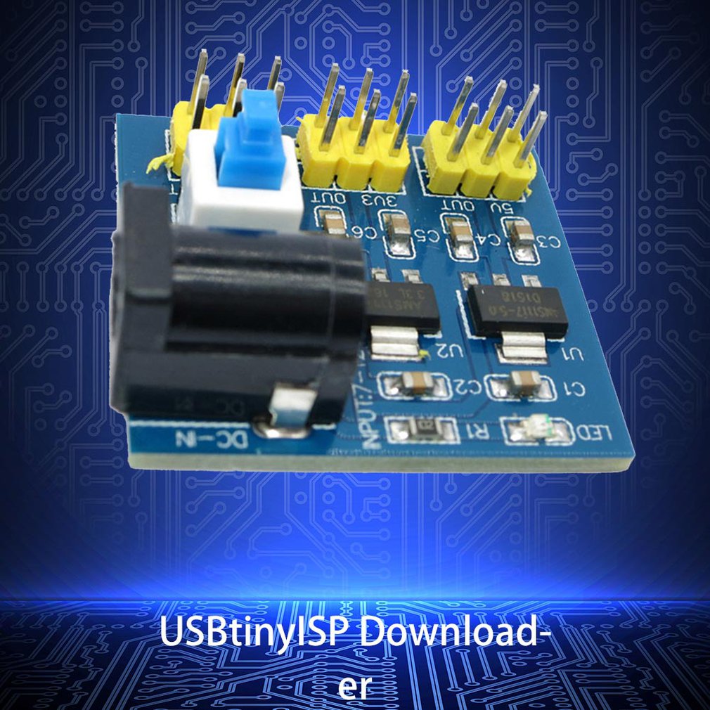 3.3V 5V 12V Power Supply Module Multi-Output Dc-Dc Voltage Conversion Module 12V To 3.3/5/12