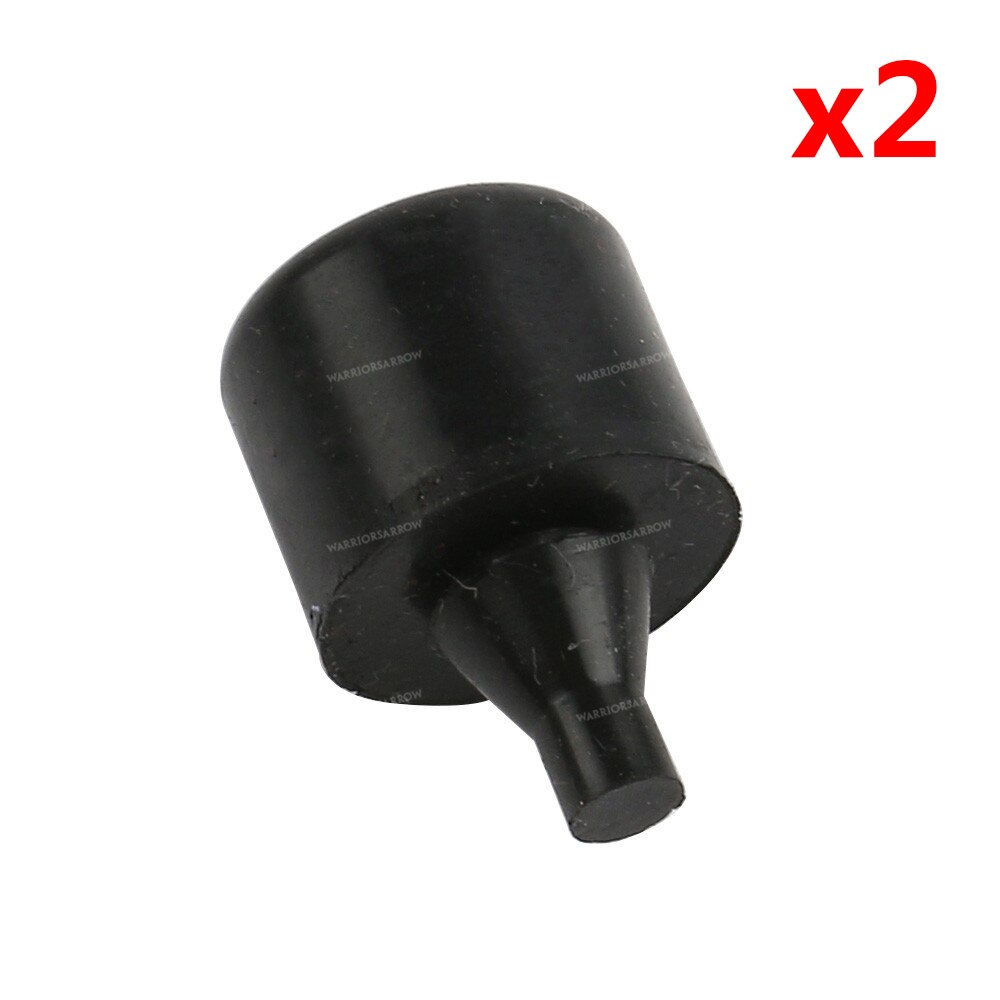 FITS FREELANDER 2 RUBBER DOOR BUMP STOP CFM500010 (2006-2014