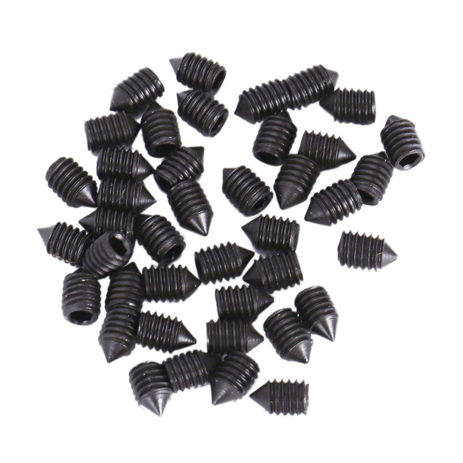 3-Way End Corner Bracket Connector for T slot Aluminum Extrusion Profile series (Pack of 4, with screws)