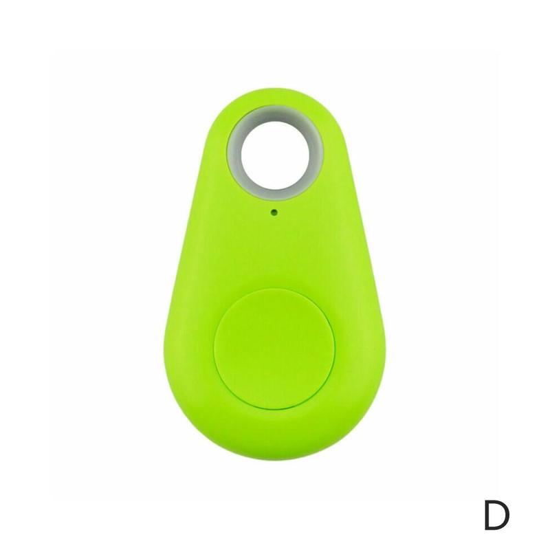 Hond huisdieren slimme tracker anti-verloren alarm tag draadloze tas anti-portemonnee zoeker alarm locator bluetooth verloren tracker kindersleutel  v7 q 6: D