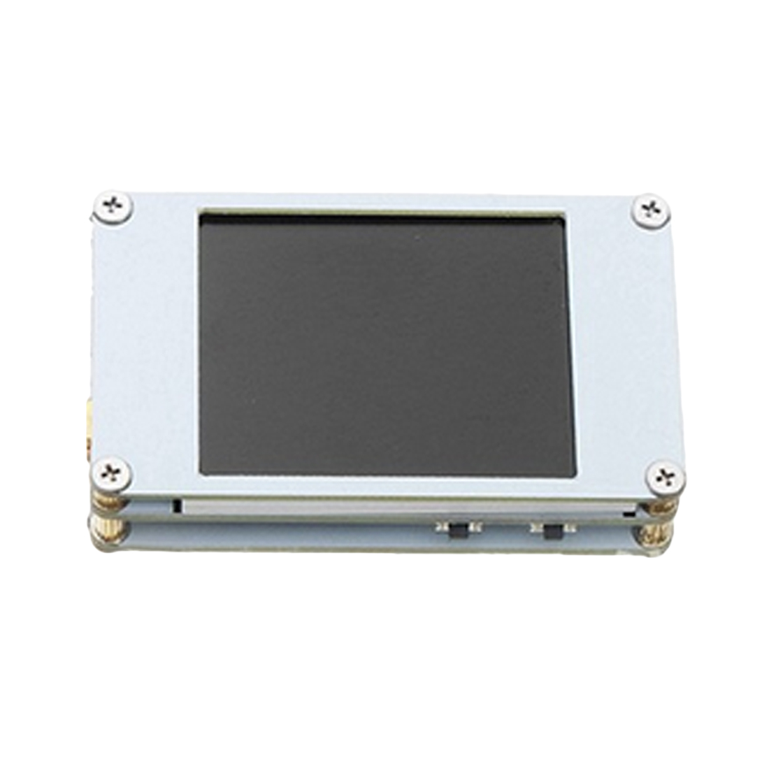 Portable Ultra-small Digital Oscilloscope 1M Bandwidth 5M Sample Rate Digital Oscilloscope Kit Mini Pocket Handheld