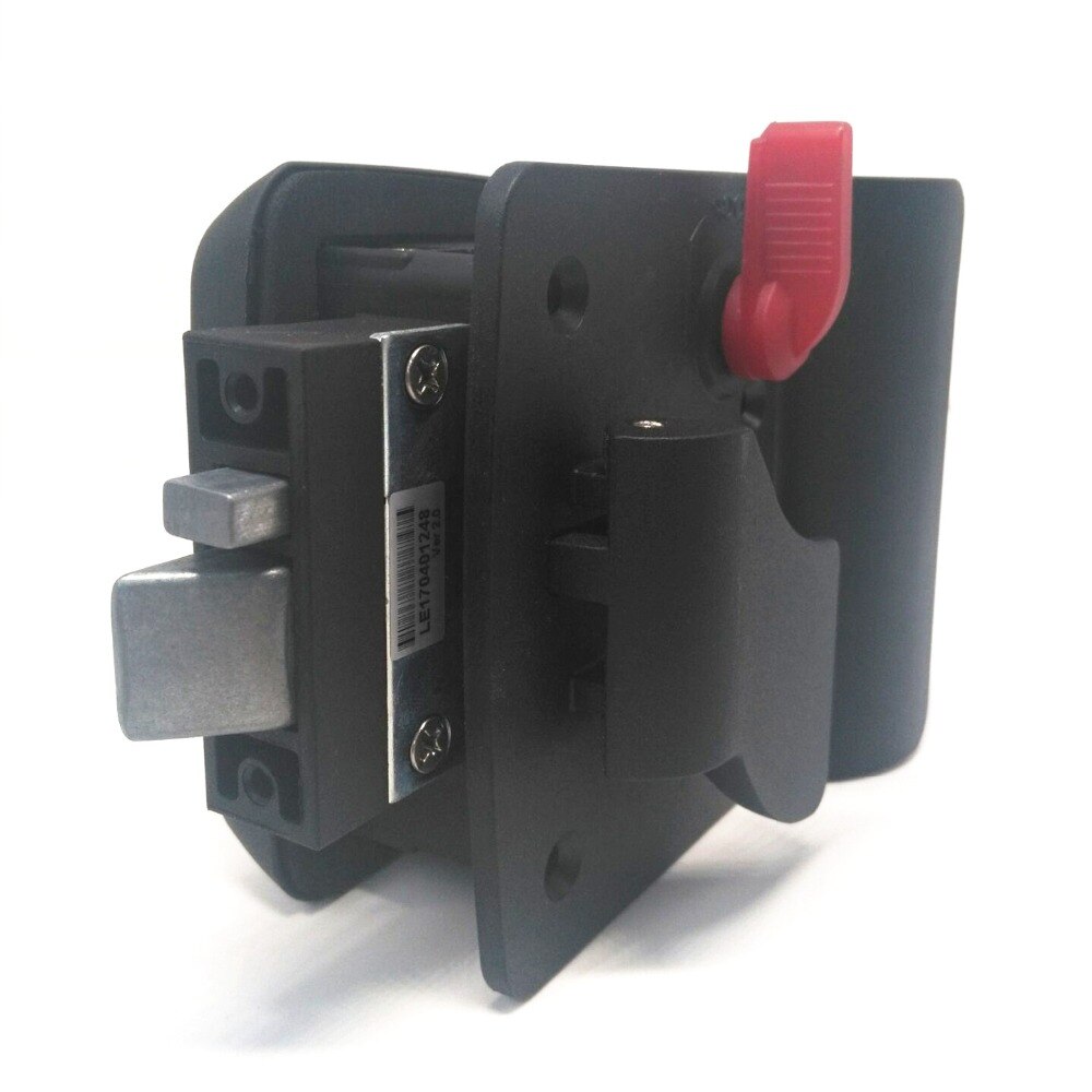 Push Lock Knop Deurknop RV Kast Lade Camper Caravan Motor Thuis Kast Kast Lade Push Klink
