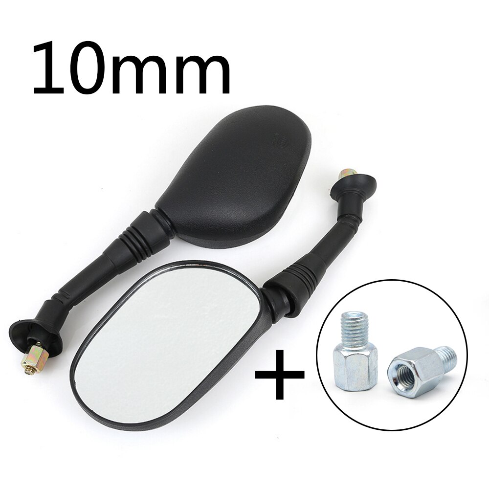 Rétroviseur de moto pour BMW f650gs s1000xr nine t, r1100s, pulsera r1200gs gs 1250 adventure r1200r, r850r, k1200lt, KTM 690