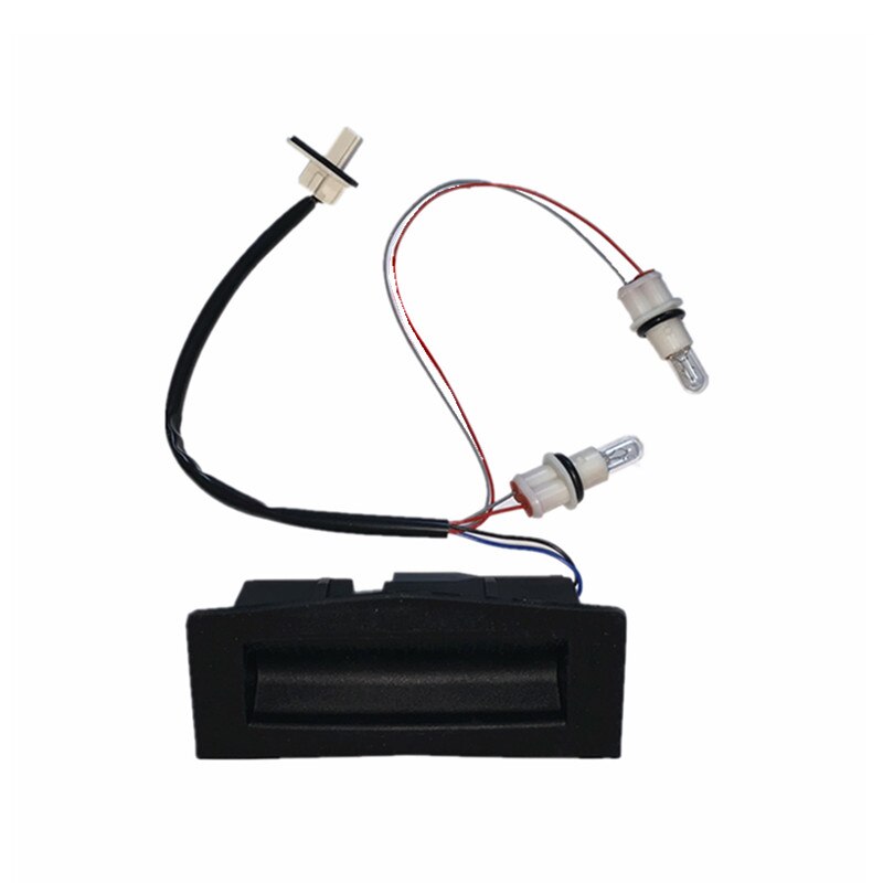 Voor Vauxhall Opel Astra H Zafira B Astravan 2004 2005 Achterklep Opening Schakelaar 6240399 13223920 6240325 13223919