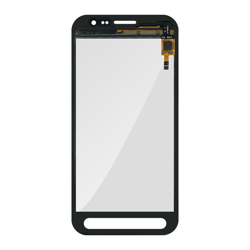 Touch Screen Digitizer Vergadering Voor Samsung Galaxy Xcover 4 SM-G390F G390F G390 Touch Panel Voor Glas Lens