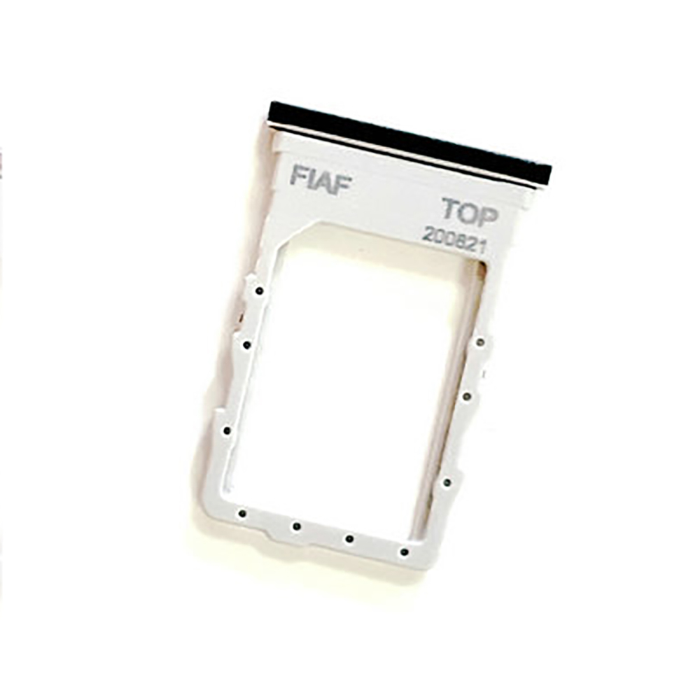 SIM Card Slot Holder for Samsung F9160 Fold 2 Memory Card Tray Phone Accessories