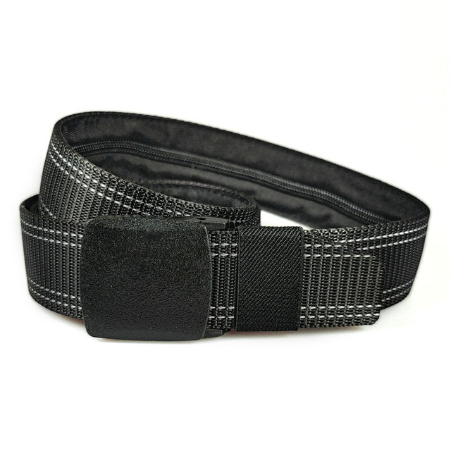 Viagem ao ar livre dinheiro anti roubo cinto saco de cintura feminino portátil escondido dinheiro cinta cinto carteira pacote de cintura masculino segredo escondendo cinto: Camuflagem do deserto