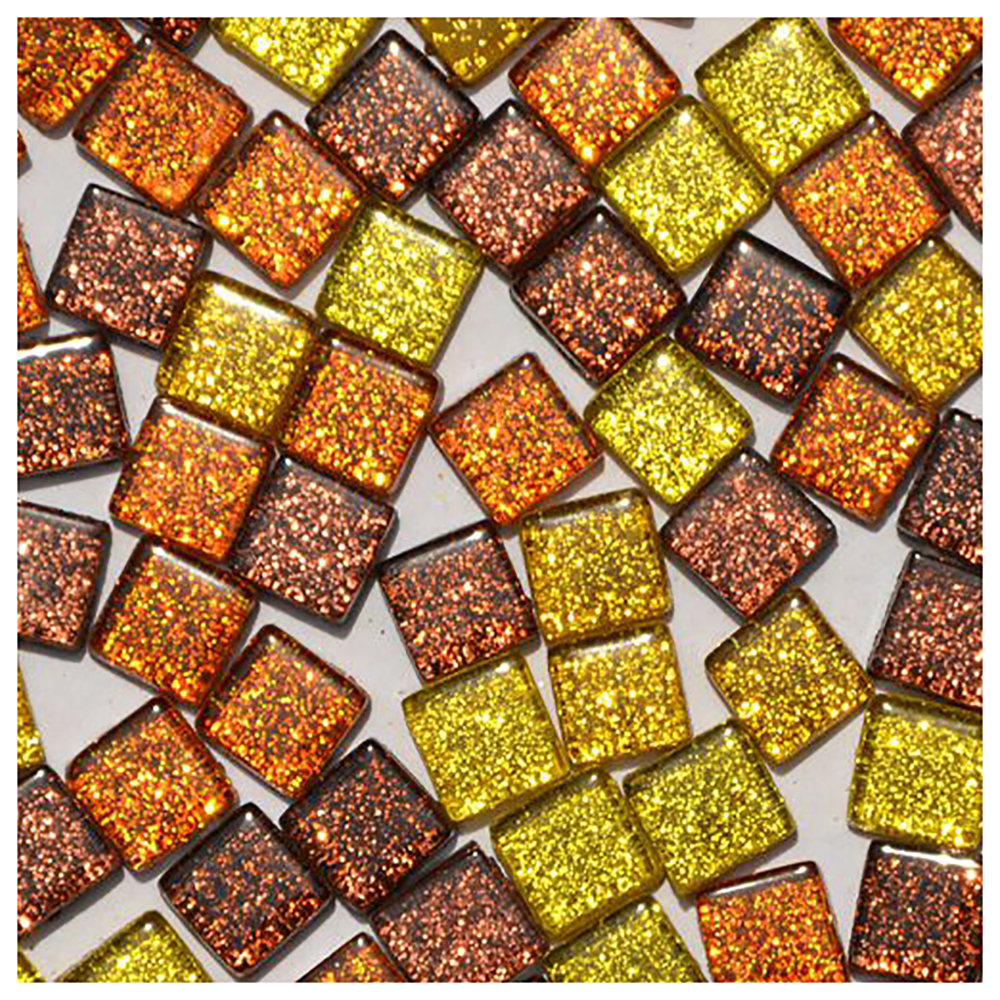 170 stücke Mehrfarbig Glas Mosaik Fliesen Pailletten Keramik Mosaik Fliesen DIY Kunst Handwerk, Der Material: 30