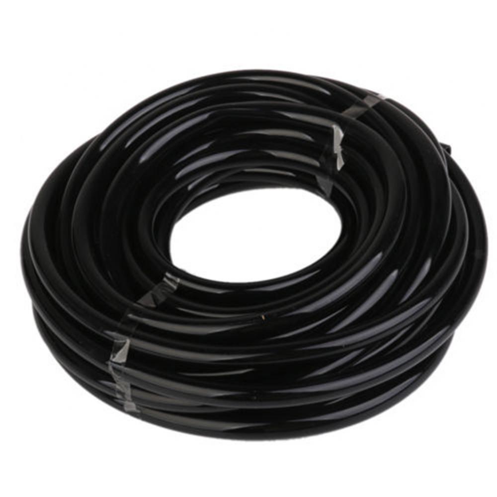 10m 8/11 PVC Schlauch Bewässerung Anlage Rohr Spule draussen Garten Bewässerung sprühen Rohr Bewässerung PVC912 weiche wasser rohr Kunststoff rohr