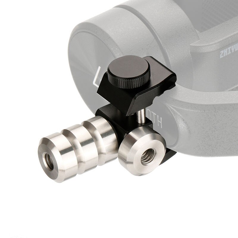 Stabilizer Balancing PT-4 Removable Universal Handheld Counterweight Photography DOM668