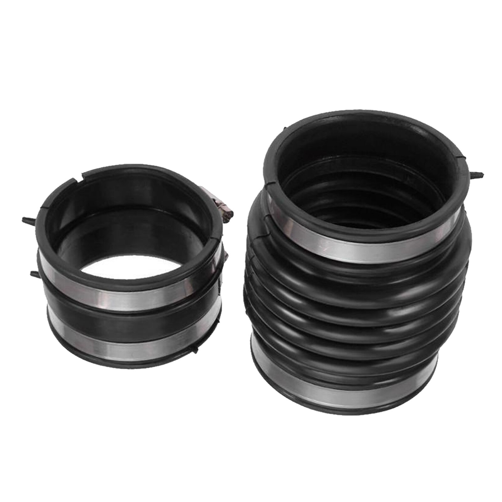 Engine Air Cleaner Intake Duct Hose Replaces for Nissan Frontier 2005