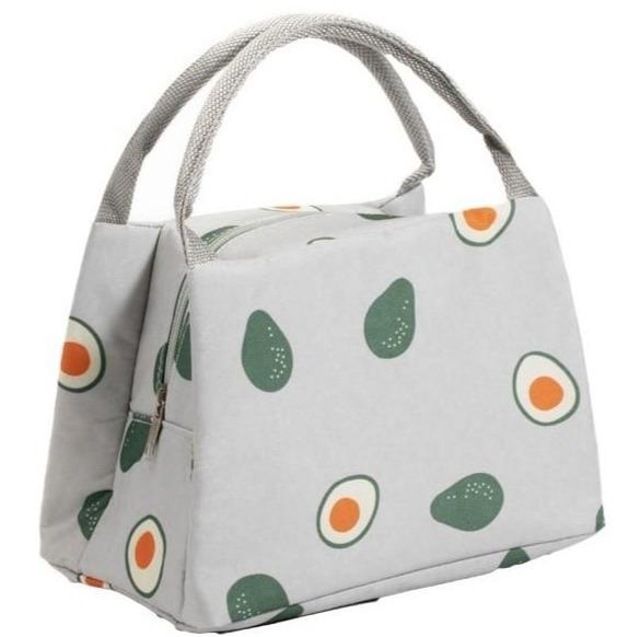 French friend lunch bag: 9