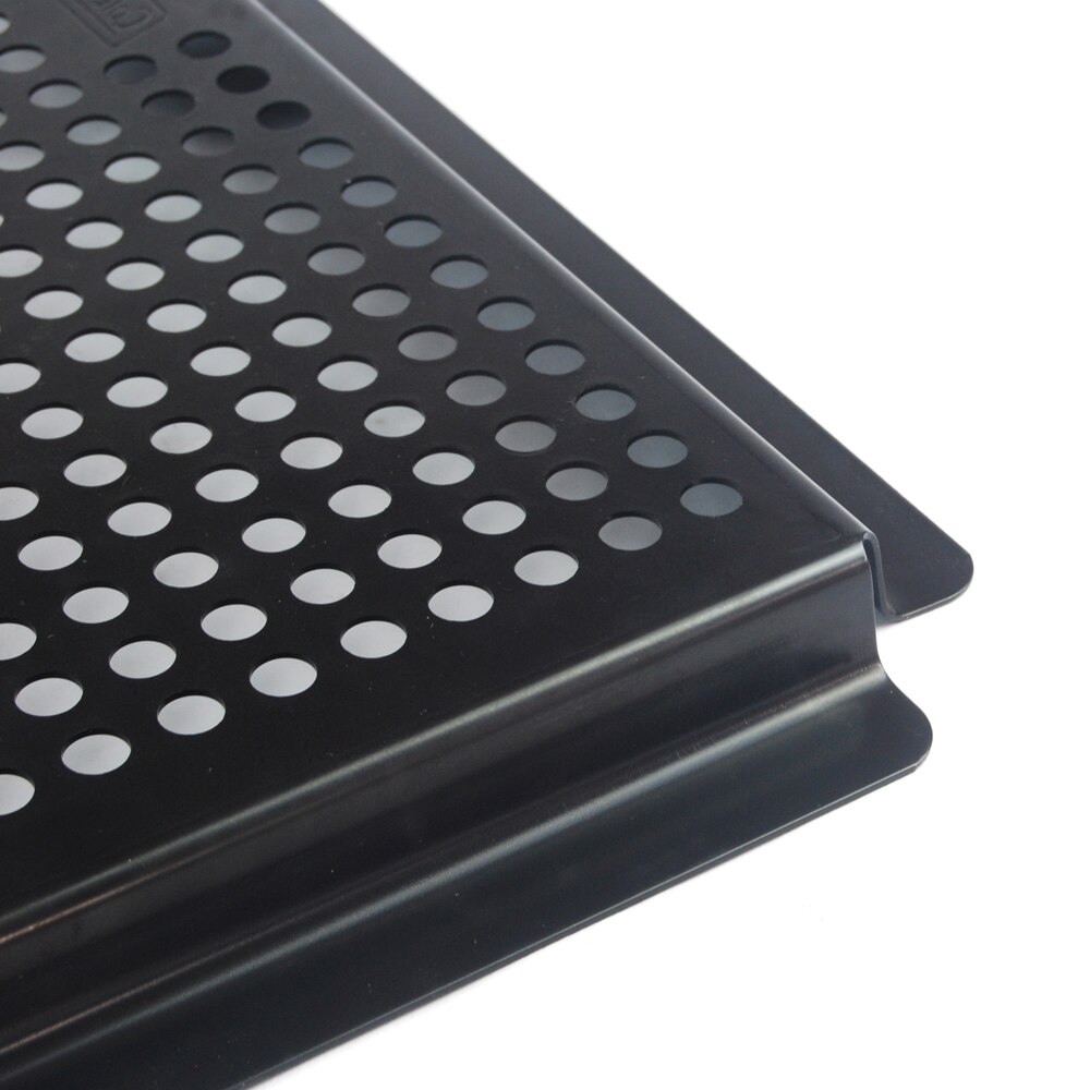 NON-STICK BARBECUE PAN