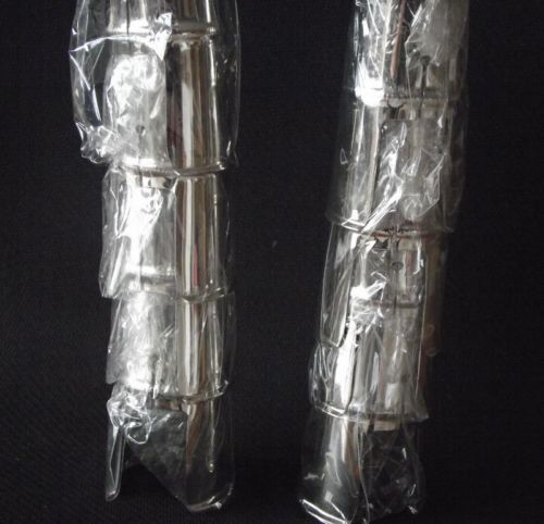 Altsaxofoon metalen cap