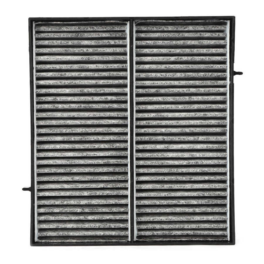 luchtfilter auto air filter Engine Air Filter Cleaner A1638350047 Fits for Mercedes-Benz M-CLASS (W163) air filter car Car