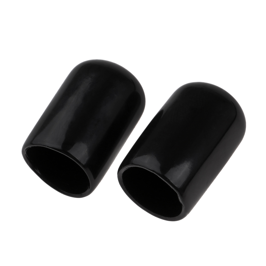10X 12/13/14mm Rubber Pool Cue Tip Protector Head Cover Ferrule Slip-on Protective Case Indoor Club Family Game Billiard Access