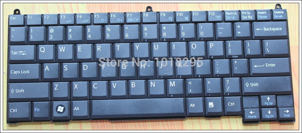 Ordenador portátil teclado para SONY Vaio VGN-BZ VGN-BZ11EN VGN-BZ26V VGN-BZ11XN VGN-BZ21VN AETW1U00010 94900027, 148087221