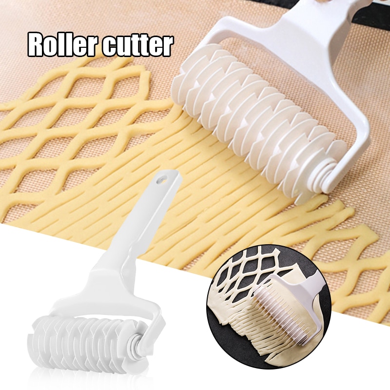 Dough Spike Roller Wheel Bread Pie Pizza Hole Maker DIY Tool Cake Cookie tool Baking supplies Kitchen tools Baking utensils