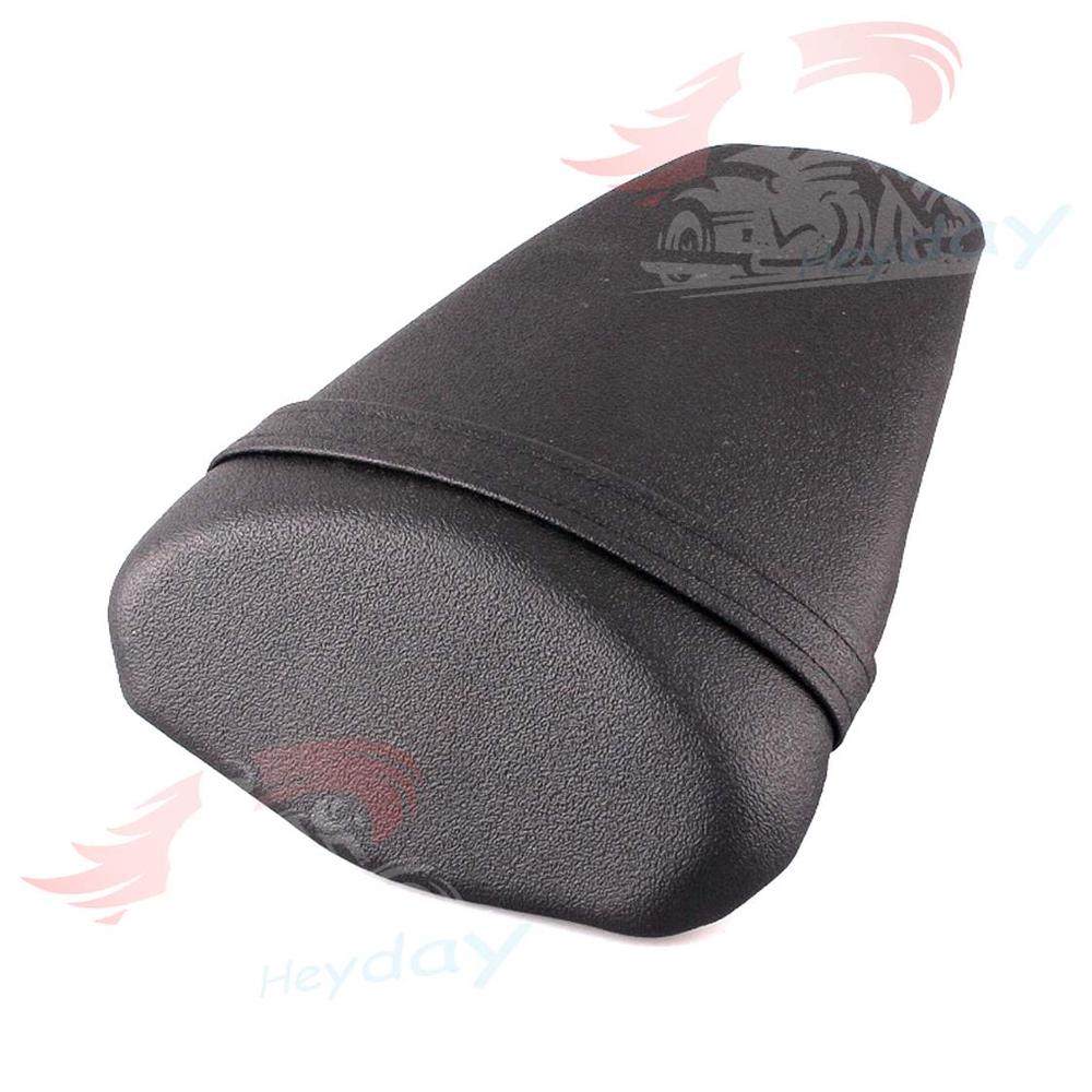 Tylne siedzenie robić motocykla poduszki tylne poduszki skórzane siedzisko dla Kawasaki Z1000 2010 2011 2012 2013 2014