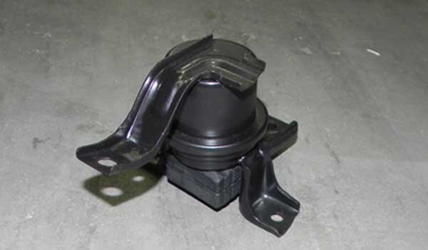 (4 models) 1pcs Engine Mounting Bracket for Chinese CHERY A5 481 484 engine Auto car motor part A21-1001510