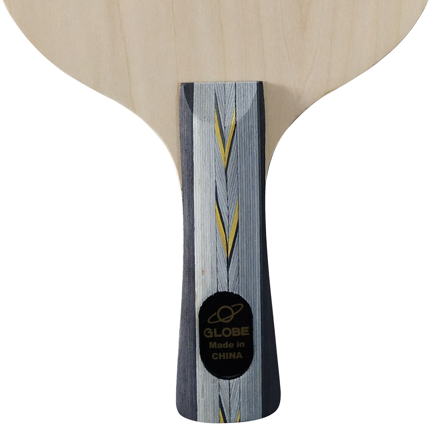 Globe whirl wind 583 speziell für athleten 5- sperrholz allround-tischtennisschläger