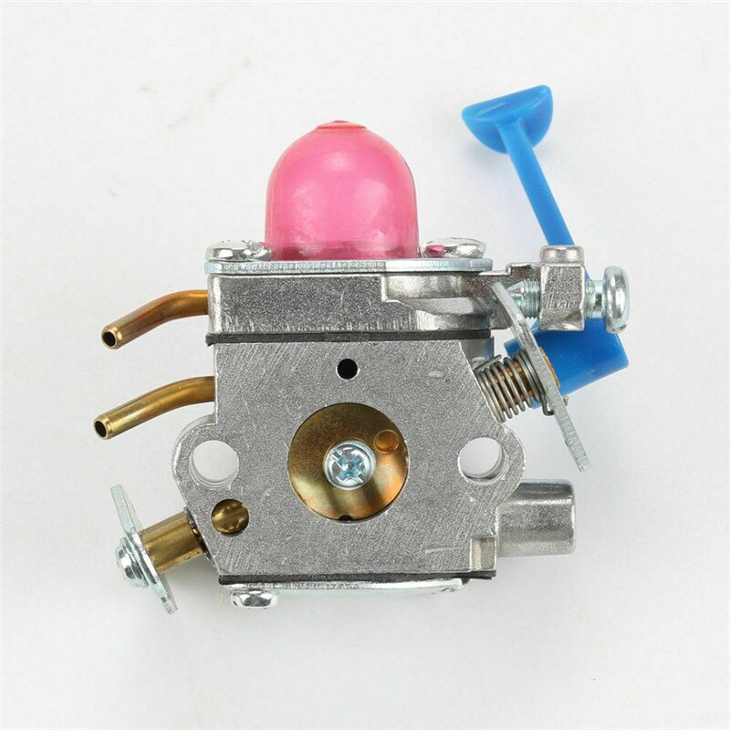 Carburetor F Husqvarna 545081848 C1Q-W40A 128C 128CD 128L 128LD 128LDX 128R Carb